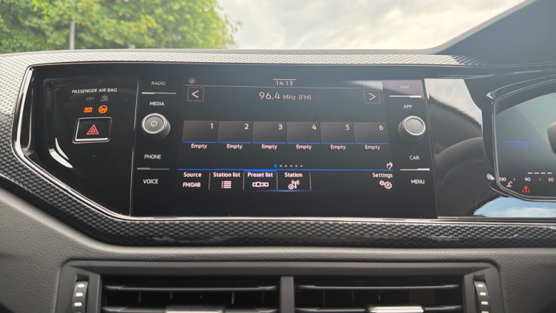 Volkswagen Taigo 1.0 TSI 115 Match 5dr DSG Petrol Hatchback